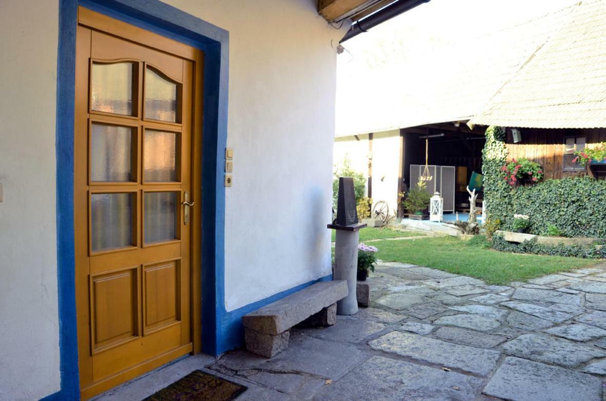 Ferienwohnung Blockheide Gmund  Exterior photo