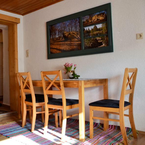 Ferienwohnung Blockheide Gmund  Exterior photo