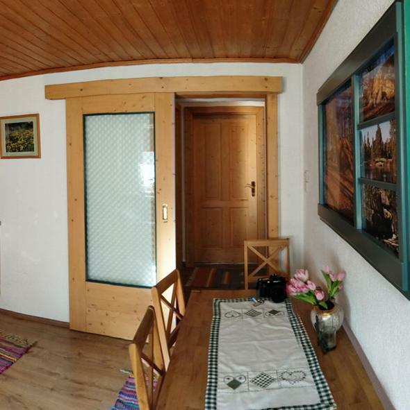 Ferienwohnung Blockheide Gmund  Exterior photo